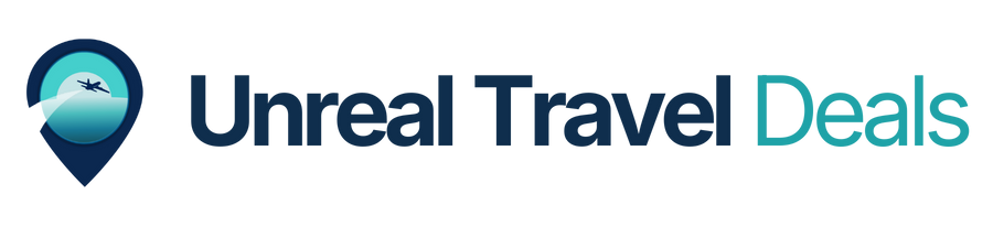 Unreal Travel Deals